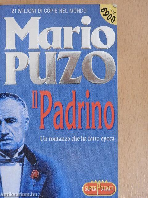 Il Padrino