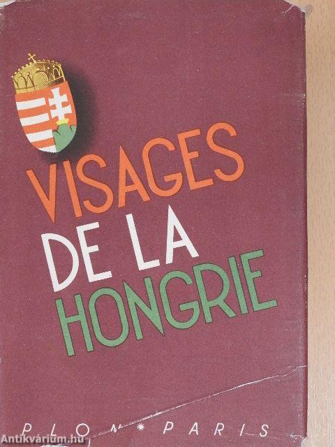 Visages de la Hongrie