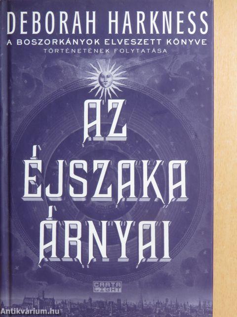 Az éjszaka árnyai