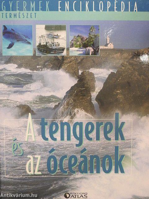 A tengerek és az óceánok