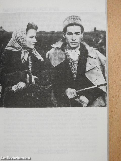 Párbeszéd az idő dolgairól