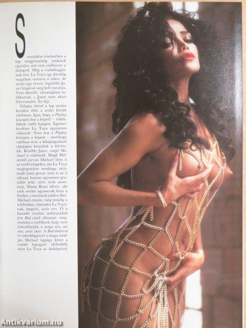 Playboy 1991. december