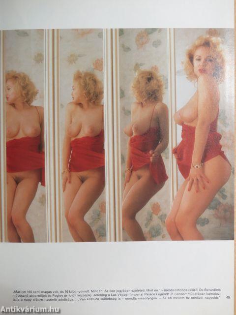 Playboy 1990. október