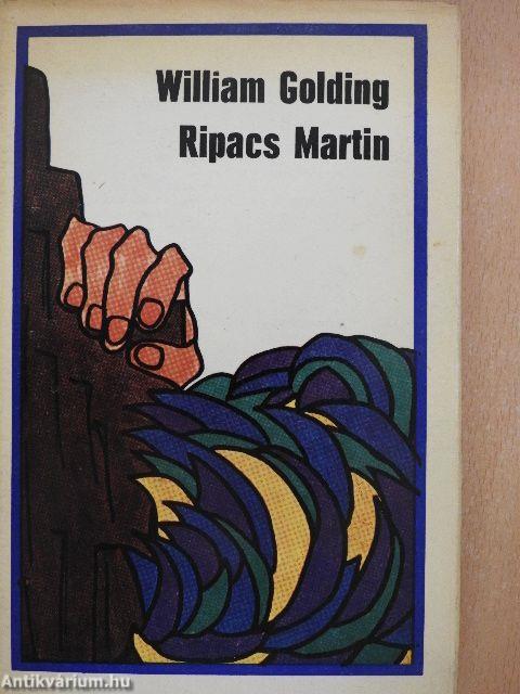 Ripacs Martin