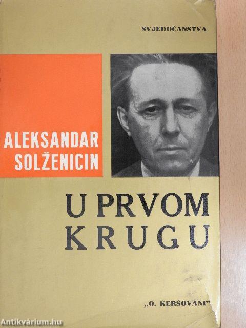 U prvom krugu