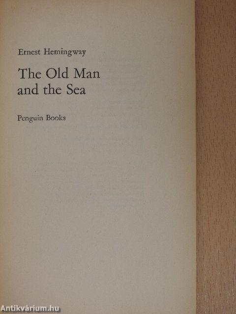 The Old Man and the Sea