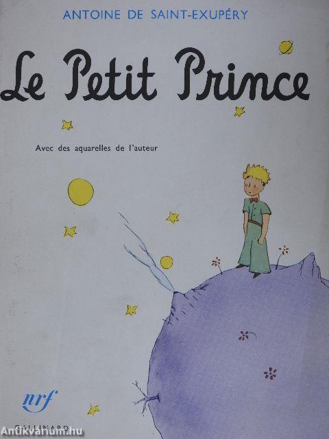 Le Petit Prince