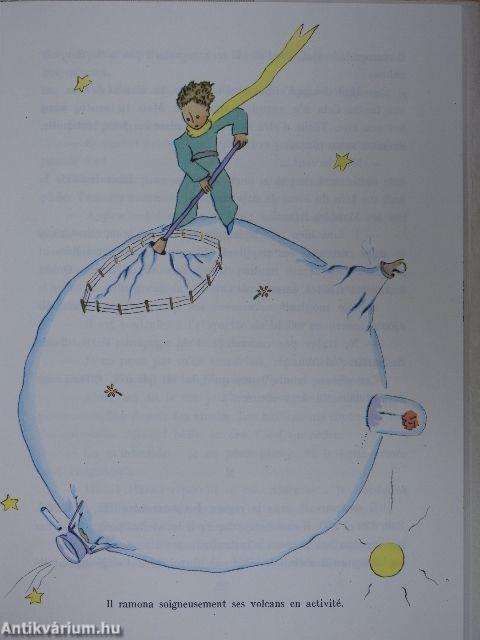 Le Petit Prince