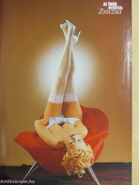 Playboy 2000. július