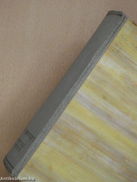 Lázadó szív I-II.