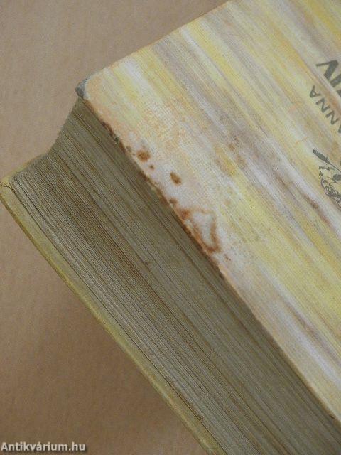 Lázadó szív I-II.