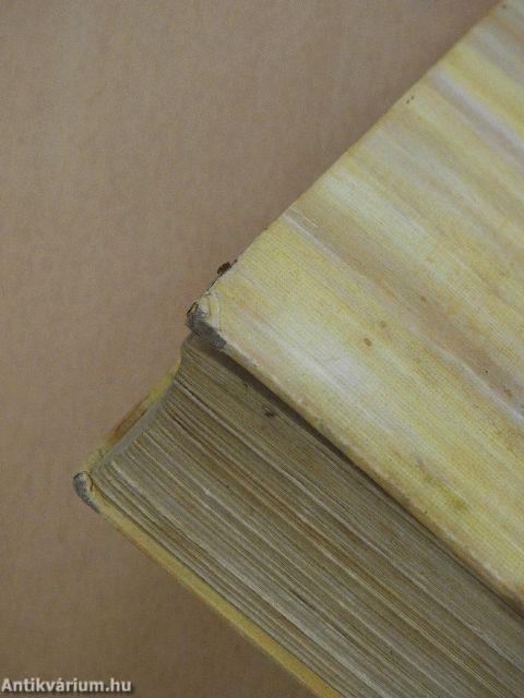 Lázadó szív I-II.