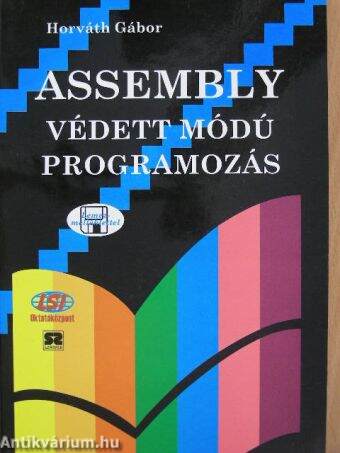 Assembly - Floppy-val