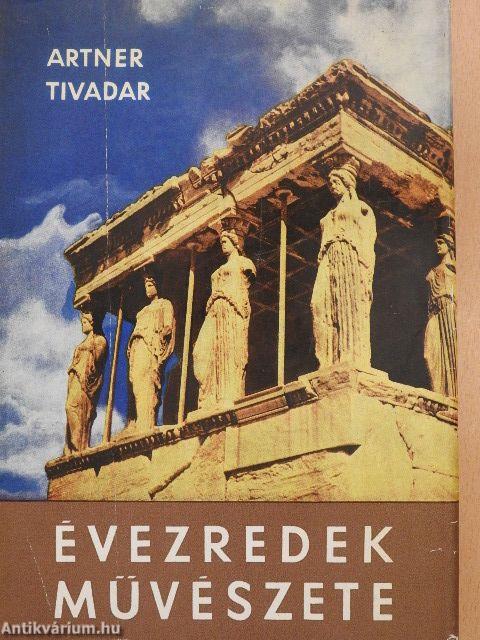 Évezredek művészete