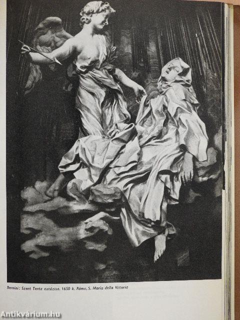 Évezredek művészete