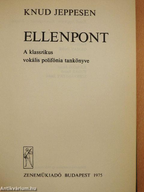 Ellenpont