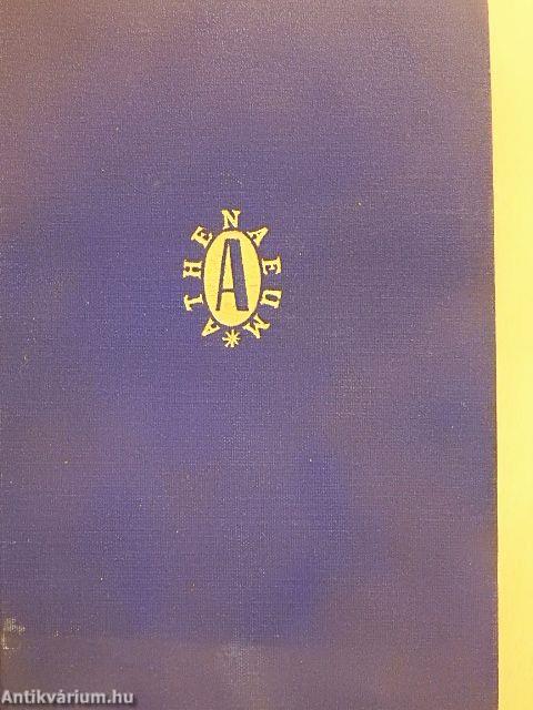 A földönfutó város