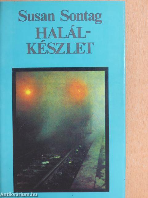 Halálkészlet