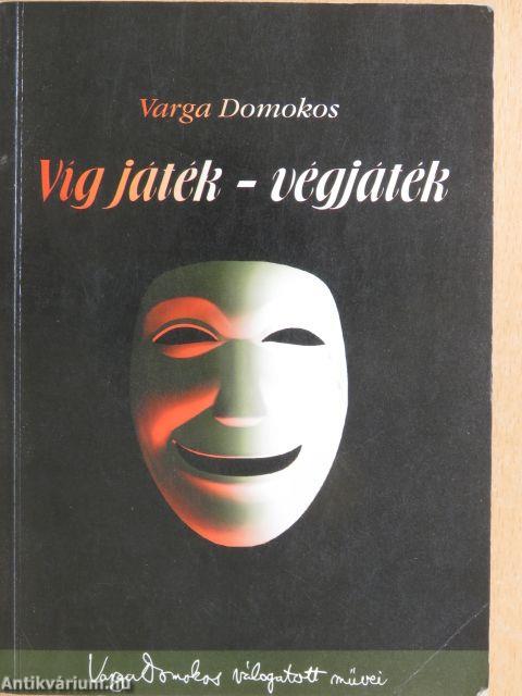 Víg játék - végjáték