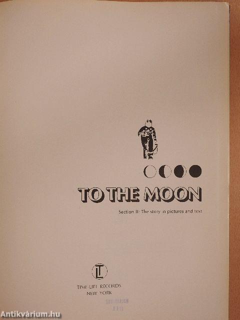 To The Moon II.