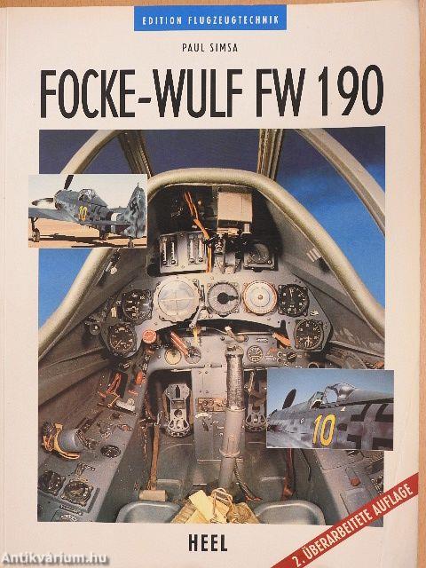 Focke-Wulf FW 190