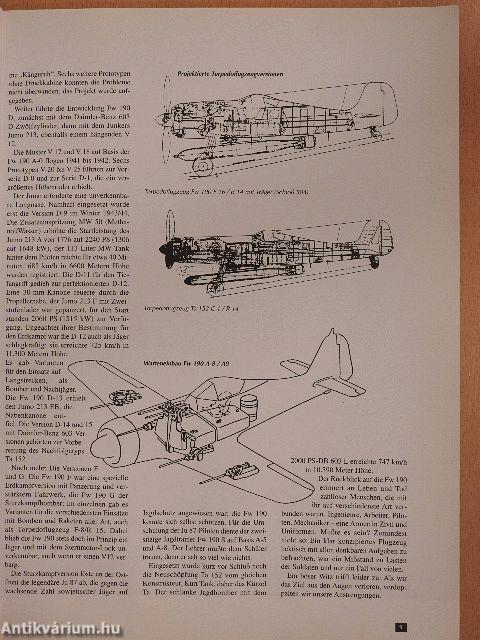 Focke-Wulf FW 190