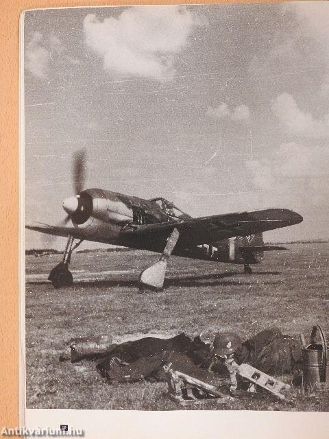 Focke-Wulf FW 190