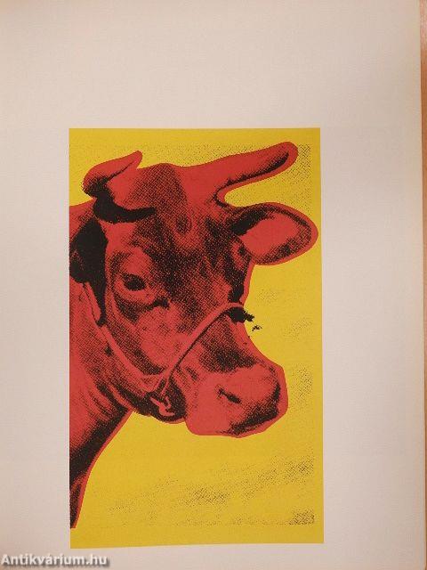 The Prints of Andy Warhol