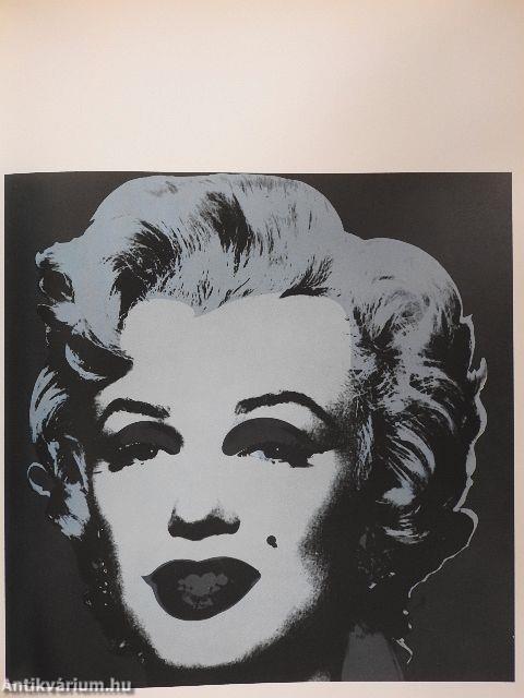 The Prints of Andy Warhol