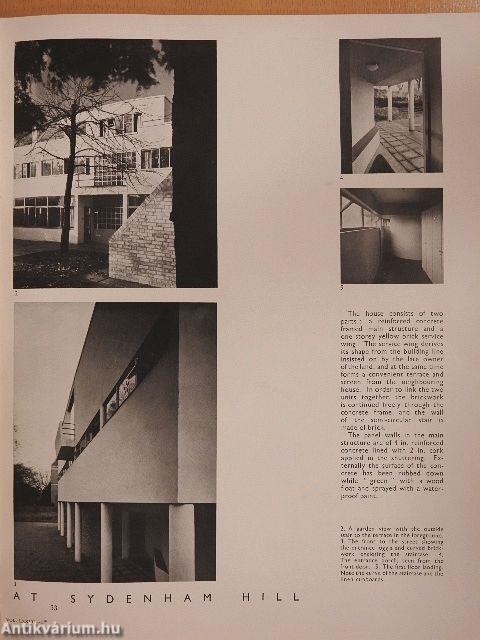 The Architectural Review February 1935