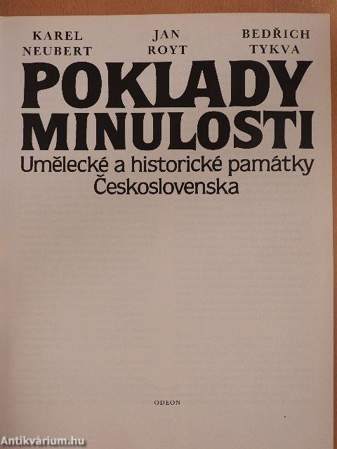 Poklady Minulosti