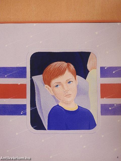 Johnnie - A Real Hawaiian