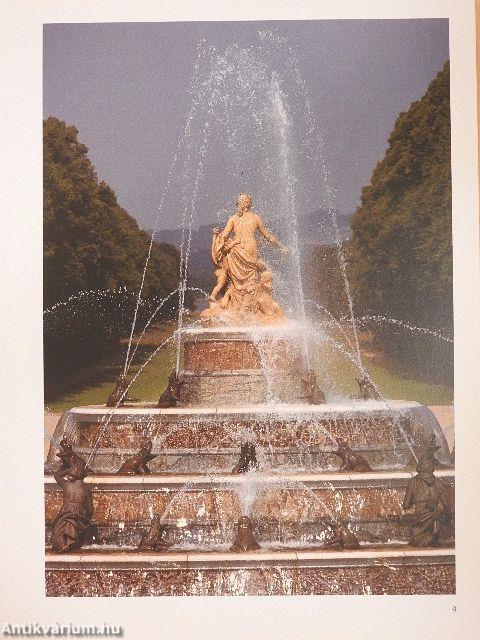 Bucher's Herrenchiemsee Frauenchiemsee