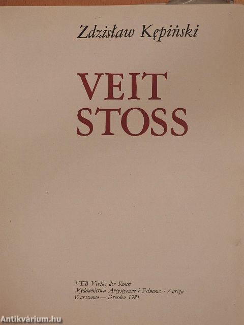 Veit Stoss