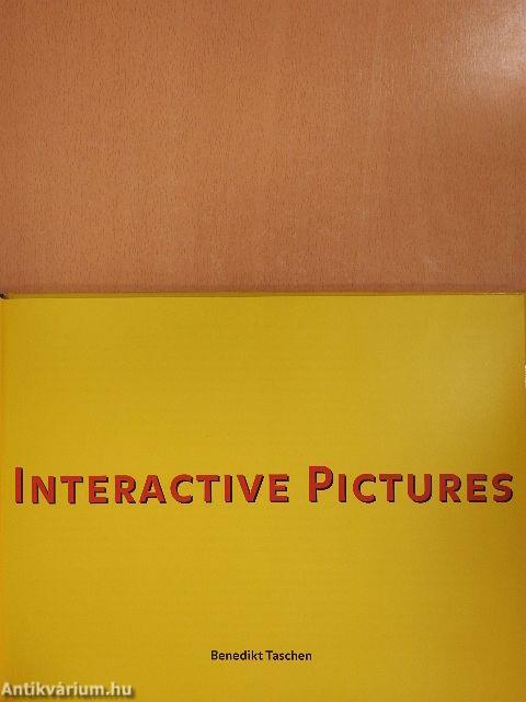 Interactive Pictures in 3D