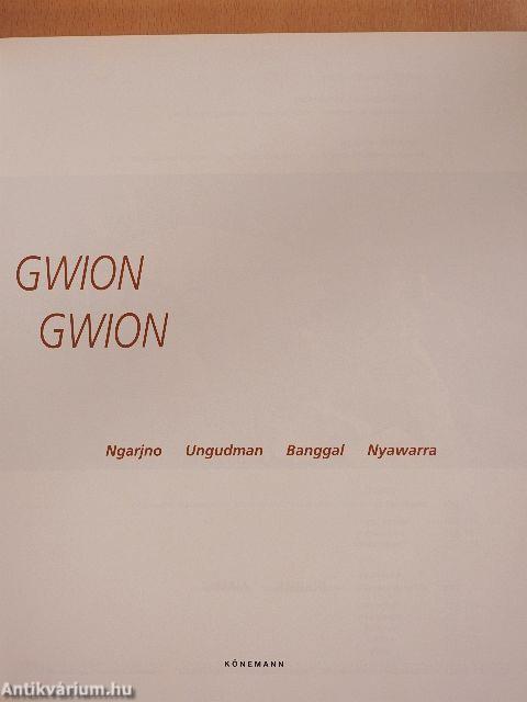 Gwion Gwion