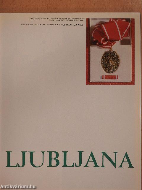 Ljubljana