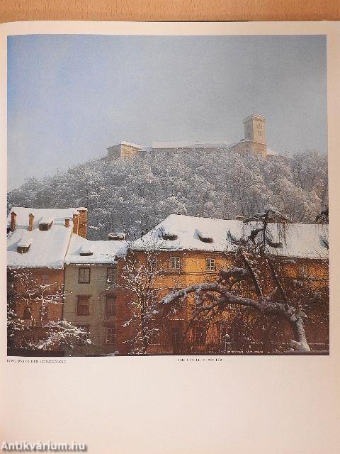 Ljubljana