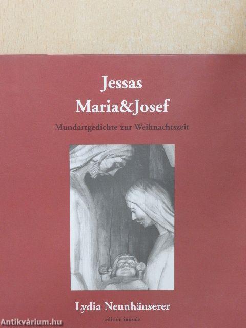 Jessas Maria&Josef