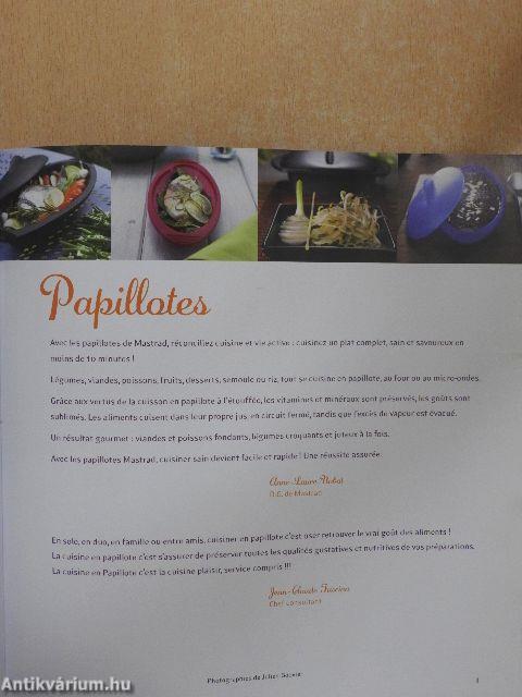 Papillotes