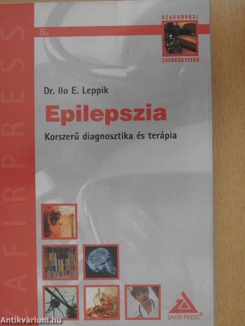 Epilepszia