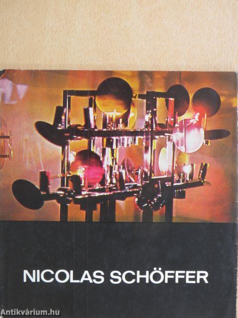 Nicolas Schöffer