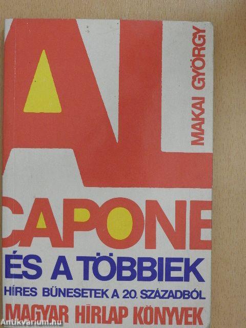 Al Capone és a többiek