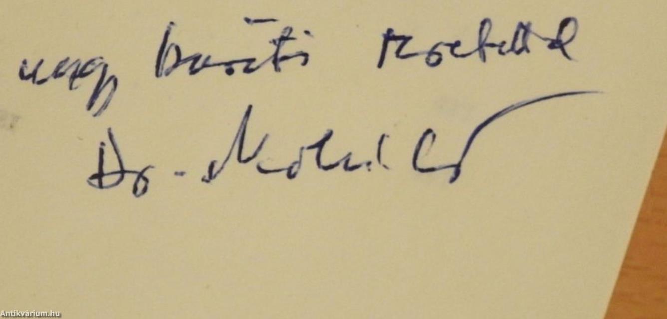 Válogatott dokumentumok a Győr-Sopron megyei munkásmozgalom történetéből 1929-1945 (dedikált példány)