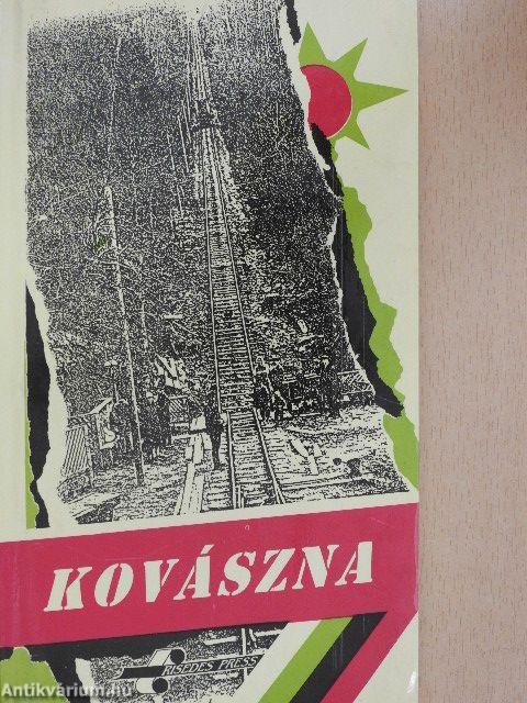 Kovászna