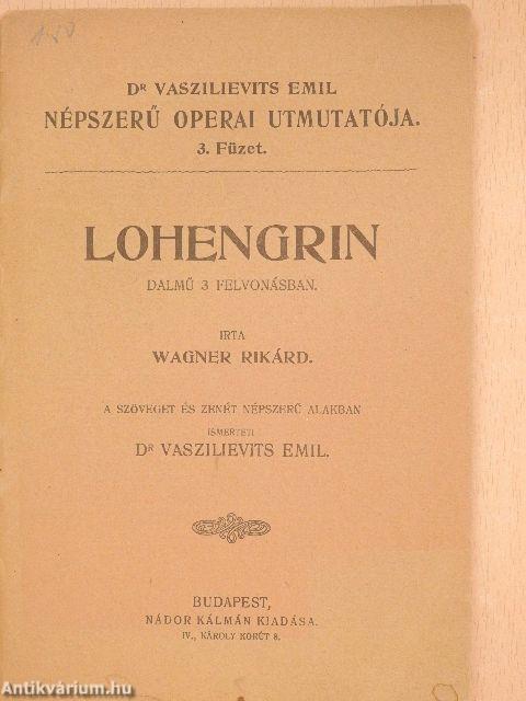 Lohengrin