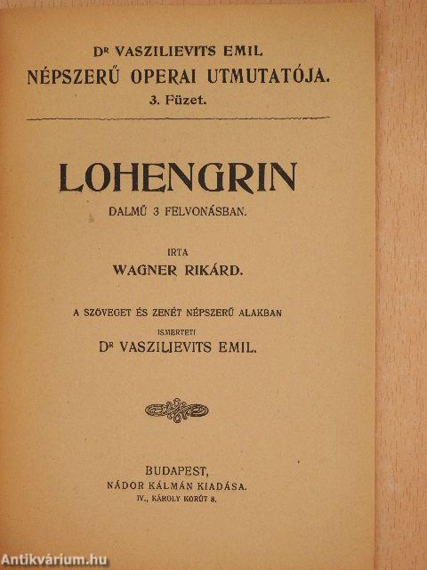 Lohengrin