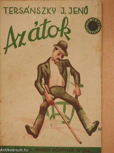 Az átok