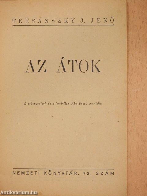 Az átok