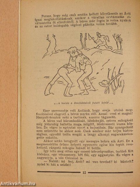 Az átok
